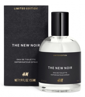 The New Noir H&M de dama