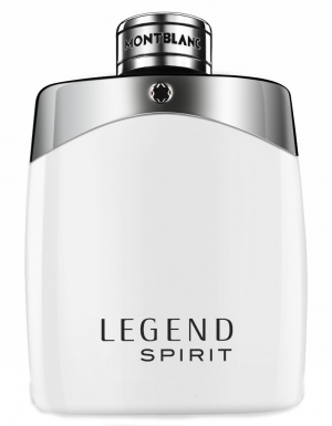 Legend Spirit Montblanc Masculino