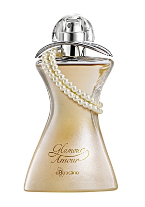 Glamour Amour O Boticario для женщин