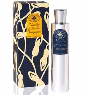 Vanille Divine des Tropiques La Maison de la Vanille für Frauen