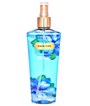 Aqua Kiss Victoria`s Secret perfume - a fragrância Feminino 2012