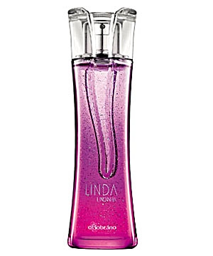 Linda Lindinha O Boticario для женщин