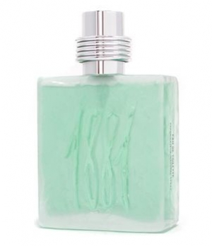 Cerruti 1881 Summer Fragrance pour Homme Cerruti für Männer