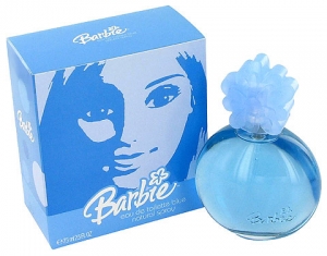 Barbie Blue Antonio Puig pour femme