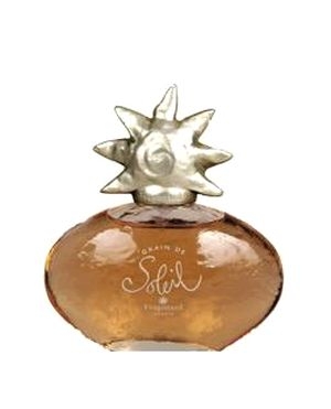 Grain de Soleil Fragonard Feminino