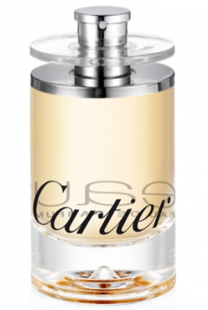 Eau de Cartier Cartier for women and men