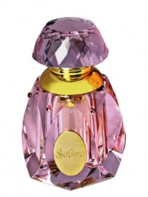 Sabina Arabesque Perfumes для женщин