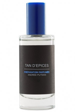 Tan d`Epices Andree Putman for women and men
