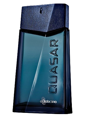 Quasar Perfume