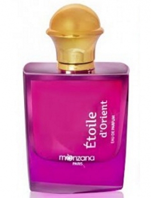 Etoile d`Orient Manzana Paris für Frauen
