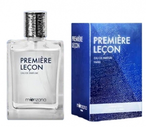 Premiere Lecon Manzana Paris de barbati