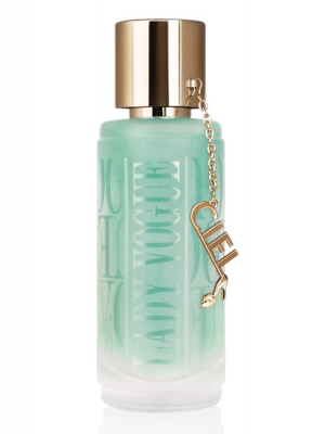 Lady Vogue Finesse CIEL Parfum для женщин