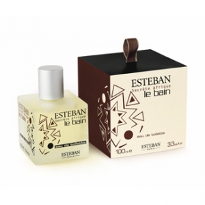 Secrete Afrique Esteban dla kobiet