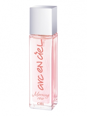 Arc-en-Ciel Morning Rose CIEL Parfum для женщин