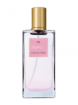 Glamour CIEL Parfum für Frauen