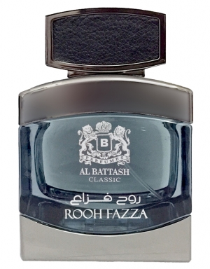 Rooh Fazza Homme Al Battash Classic für Männer