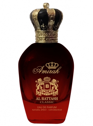 Amirah Al Battash Classic für Frauen