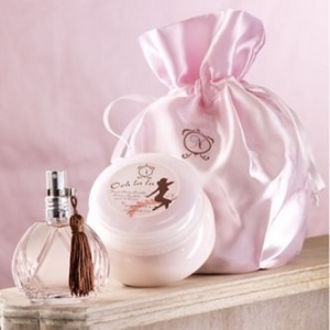 Ooh La La Nutrimetics de dama