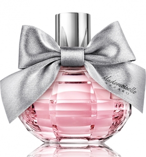 Mademoiselle Azzaro perfume - a new fragrance for women 2015