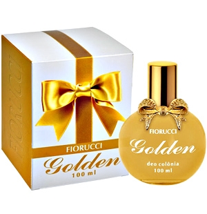 Golden Fiorucci для женщин