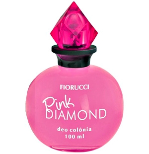 Pink Diamond Fiorucci для женщин