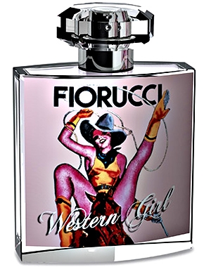 Western Girl Fiorucci для мужчин и женщин