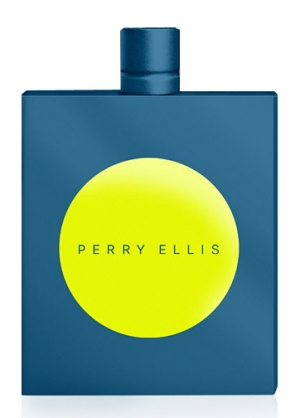 Perry Ellis Citron Perry Ellis de barbati