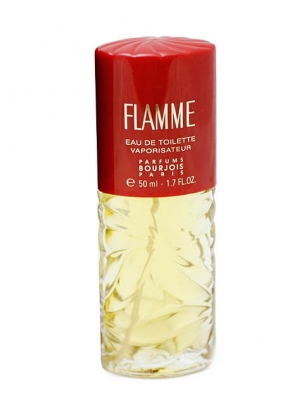 Flamme Bourjois unisex