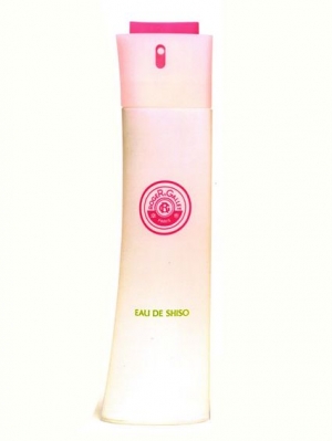 Eau de Shiso Aroma Roger & Gallet dla kobiet