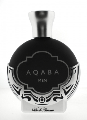 Vie d'Amour Men Aqaba für Männer