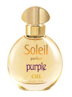 Soleil Purple CIEL Parfum für Frauen