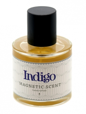 Indigo Magnetic Scent für Frauen und Männer