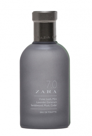 7.0 Zara Zara für Männer