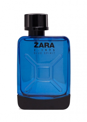 Z - 1975 Blue Spirit Zara für Männer