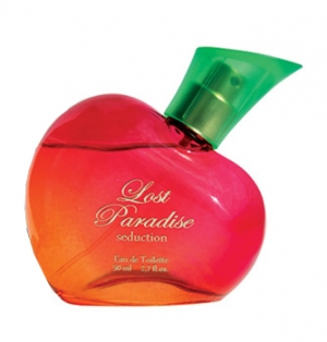 Lost Paradise Seduction Sergio Nero für Frauen