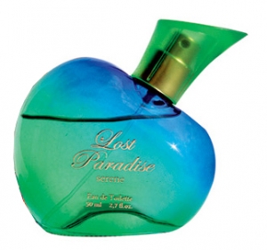 Lost Paradise Serene Sergio Nero für Frauen