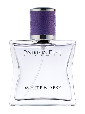 Парфюм White & Sexy Patrizia Pepe для женщин