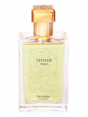 Vetiver Indien Paul Emilien для мужчин и женщин