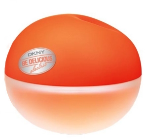 DKNY Be Delicious Electric Citrus Pulse Donna Karan für Frauen