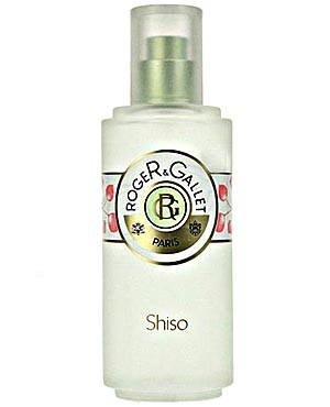 Shiso Roger & Gallet unisex