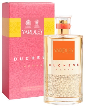 Duchess Yardley de dama