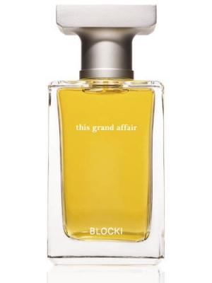 This Grand Affair Blocki Perfumes для мужчин и женщин