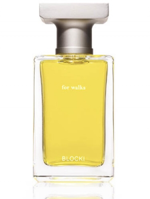 For Walks Blocki Perfumes для мужчин и женщин