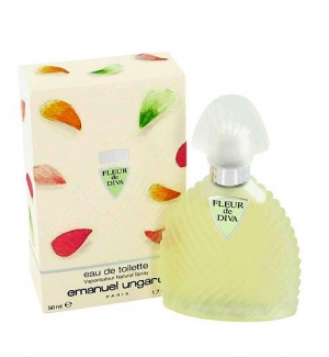 Fleur de Diva Emanuel Ungaro Feminino