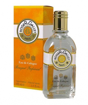 Bouquet Imperial Roger & Gallet for women