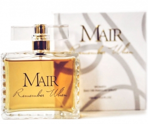 Remember When Mair pour femme