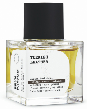 Turkish Leather Pryn Parfum for women and men