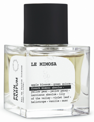 Le Mimosa Pryn Parfum for women