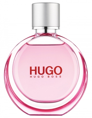 Туалетная вода Hugo Woman Extreme Hugo Boss для женщин