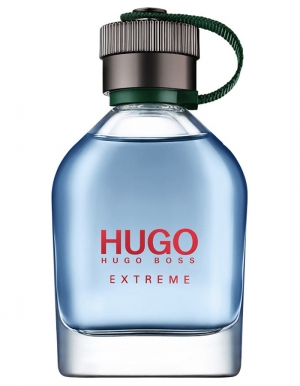 Hugo Extreme Hugo Boss cologne - a new fragrance for men 2016